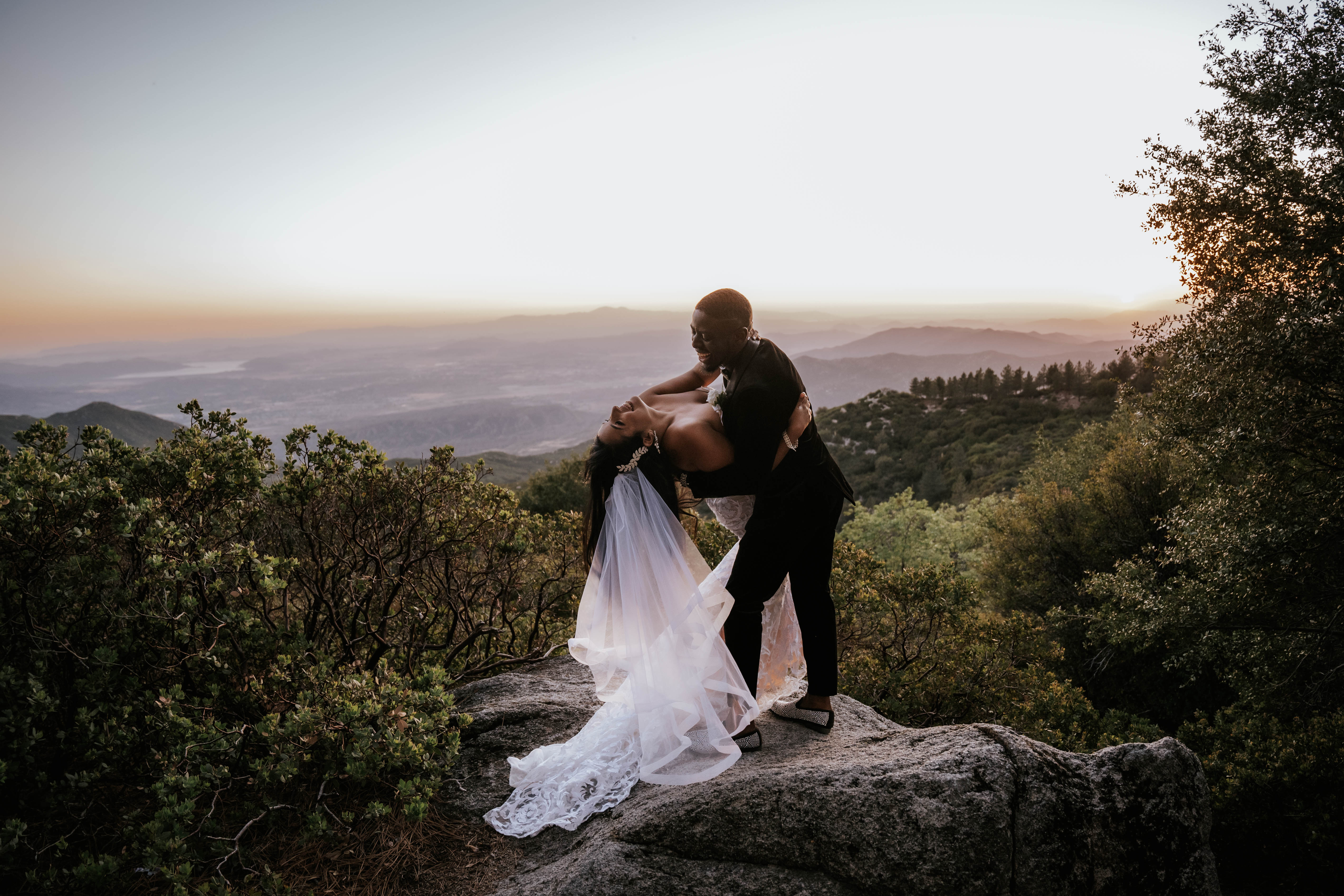 Elopements & Destinations